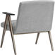 Baldwin San Remo Winter Cloud Lounge Chair